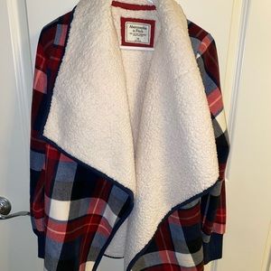 Super soft cardigan/sweater